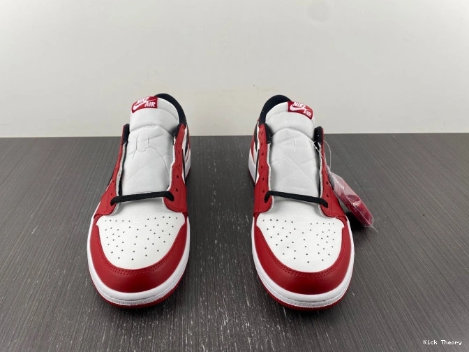 Kicked Out Shoe Store Air Chicago 705329-600 Retro Low 1 Jordan 0711